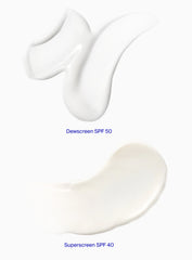 Glass Skin SPF Set