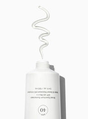 Unseen Sunscreen Body SPF 40